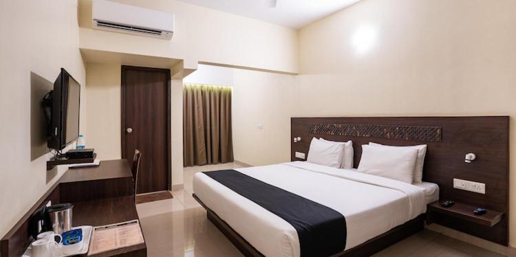 Hotel Xec Residency Margao Exterior foto